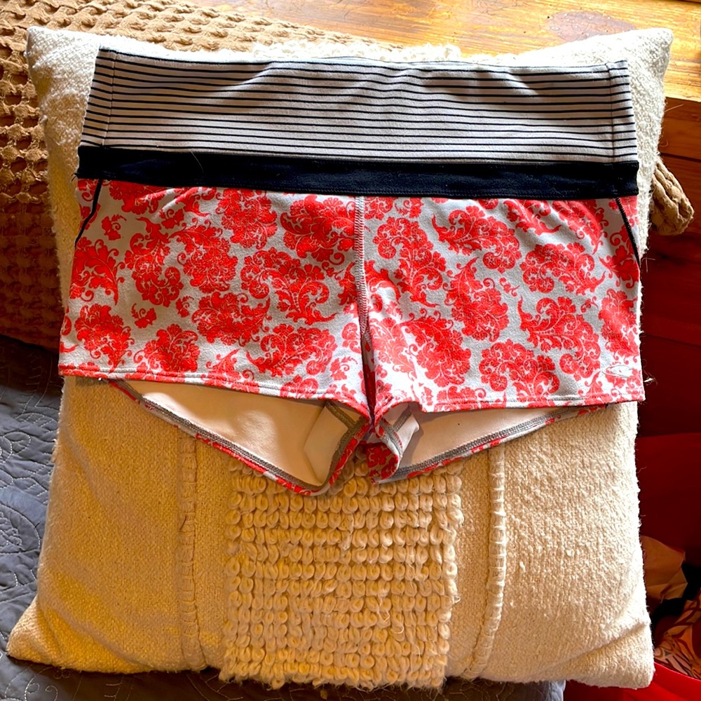 O’Neill 365 shorts